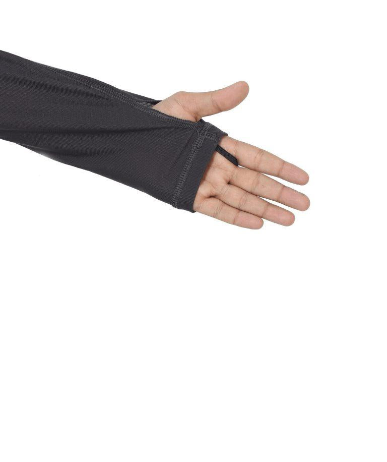 Solace S-dry 1000 Top (Grey)