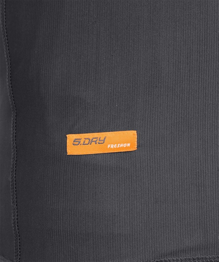 Solace S-dry 1000 Top (Grey)