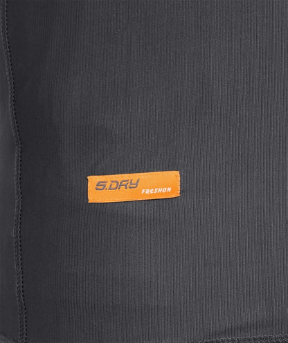 Solace S-dry 1000 Top (Grey)