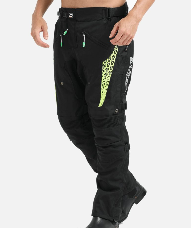 Solace S30 Pant V3T- (Neon)