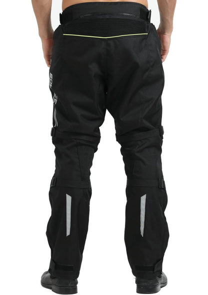 Solace S30 Riding Pant V3T- (Neon) 2025