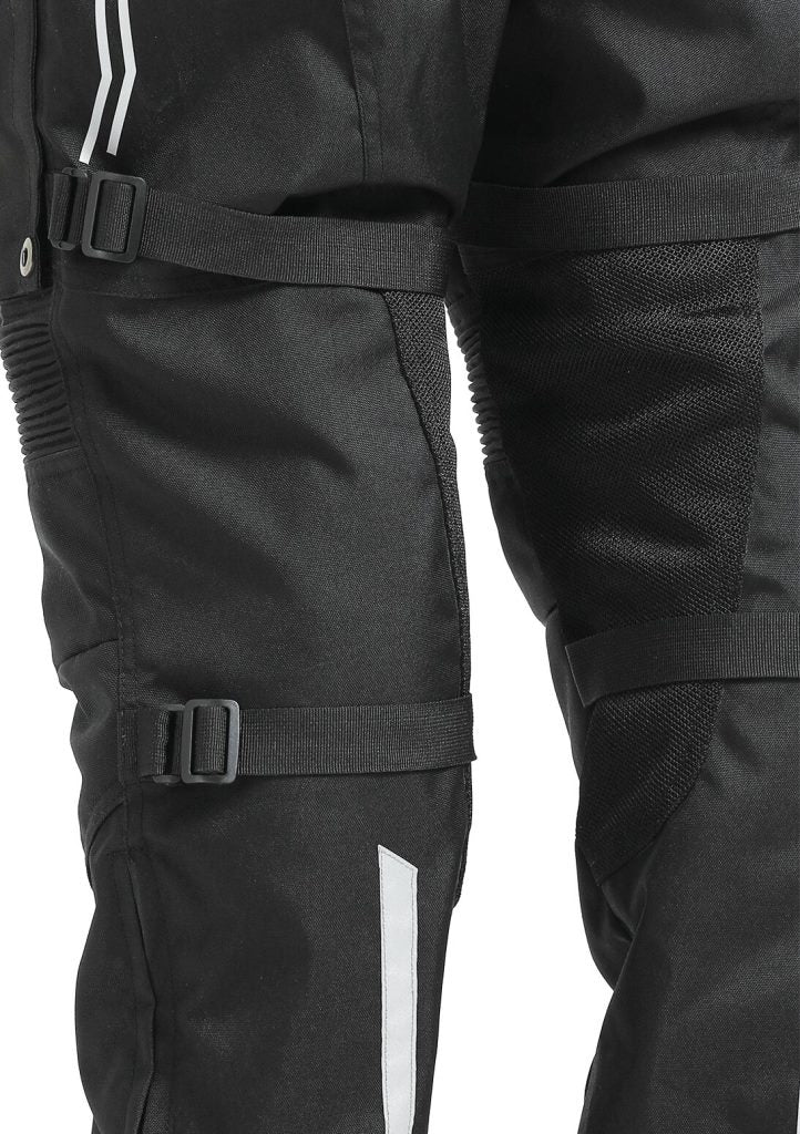 Solace S30 Riding Pant V3T- (Neon) 2025