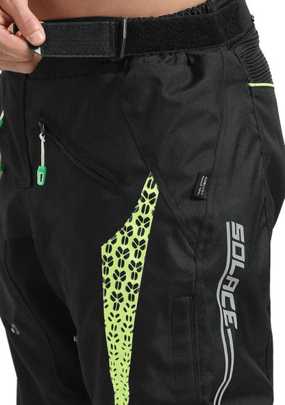 Solace S30 Riding Pant V3T- (Neon) 2025
