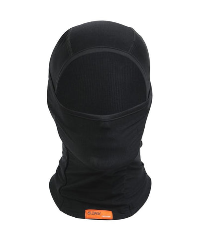 Solace Sdry 600 Balaclava( Black)