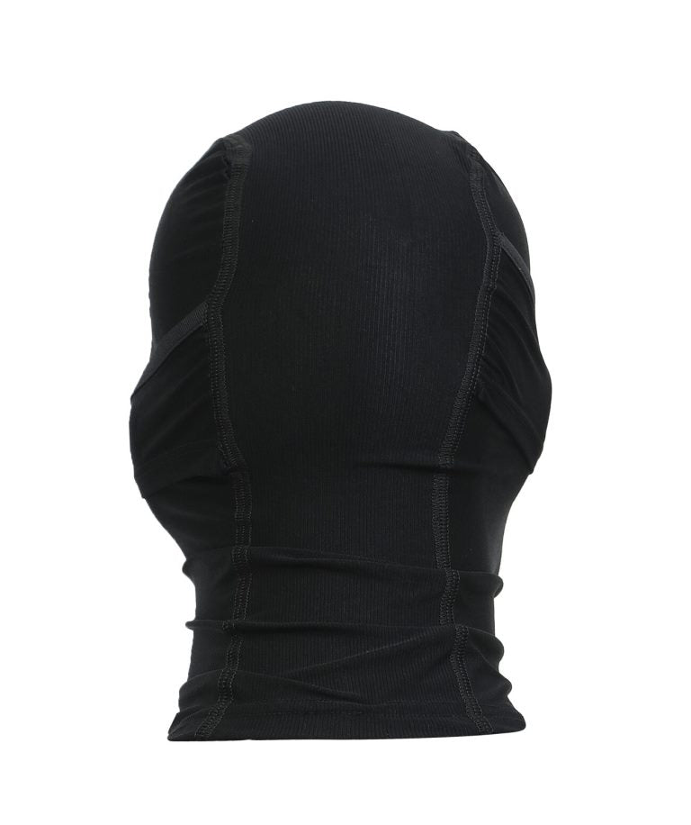 Solace Sdry 600 Balaclava( Black)