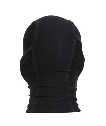 Solace Sdry 600 Balaclava( Black)