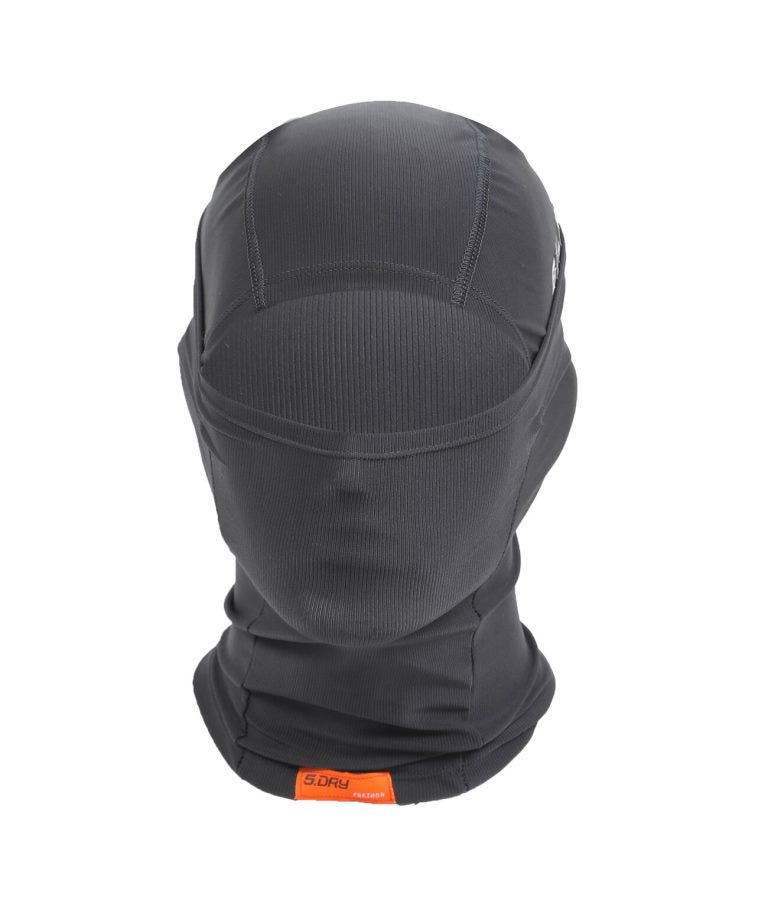 Solace Sdry 600 Balaclava( Grey )