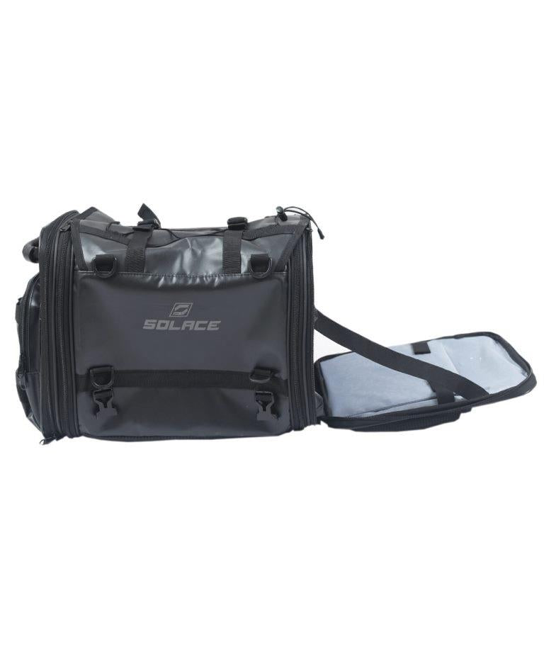 Solace - Sigma Tail Bag 65L - Riders Junction