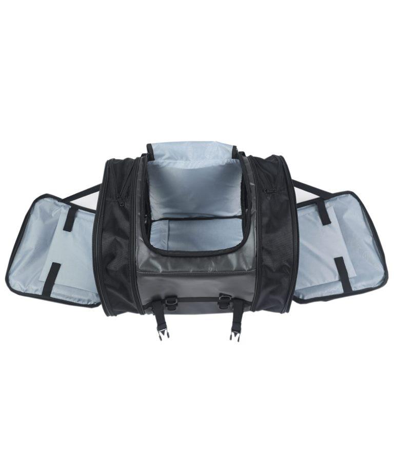 Solace - Sigma Tail Bag 65L - Riders Junction