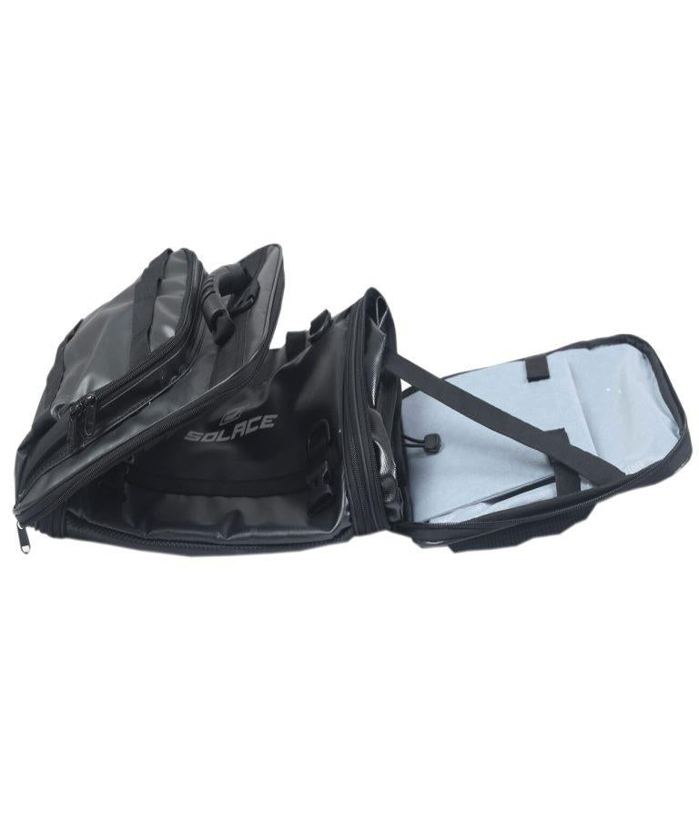 Solace - Sigma Tail Bag 65L - Riders Junction