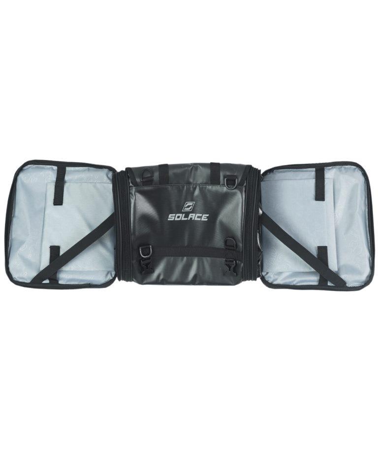 Solace - Sigma Tail Bag 65L - Riders Junction