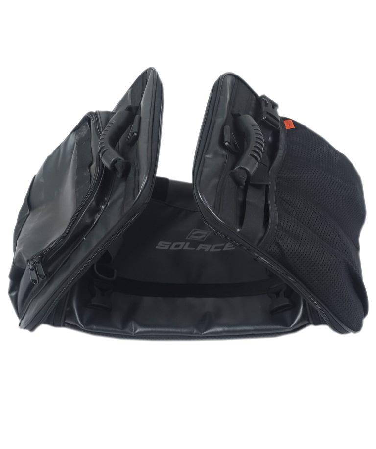 Solace - Sigma Tail Bag 65L - Riders Junction