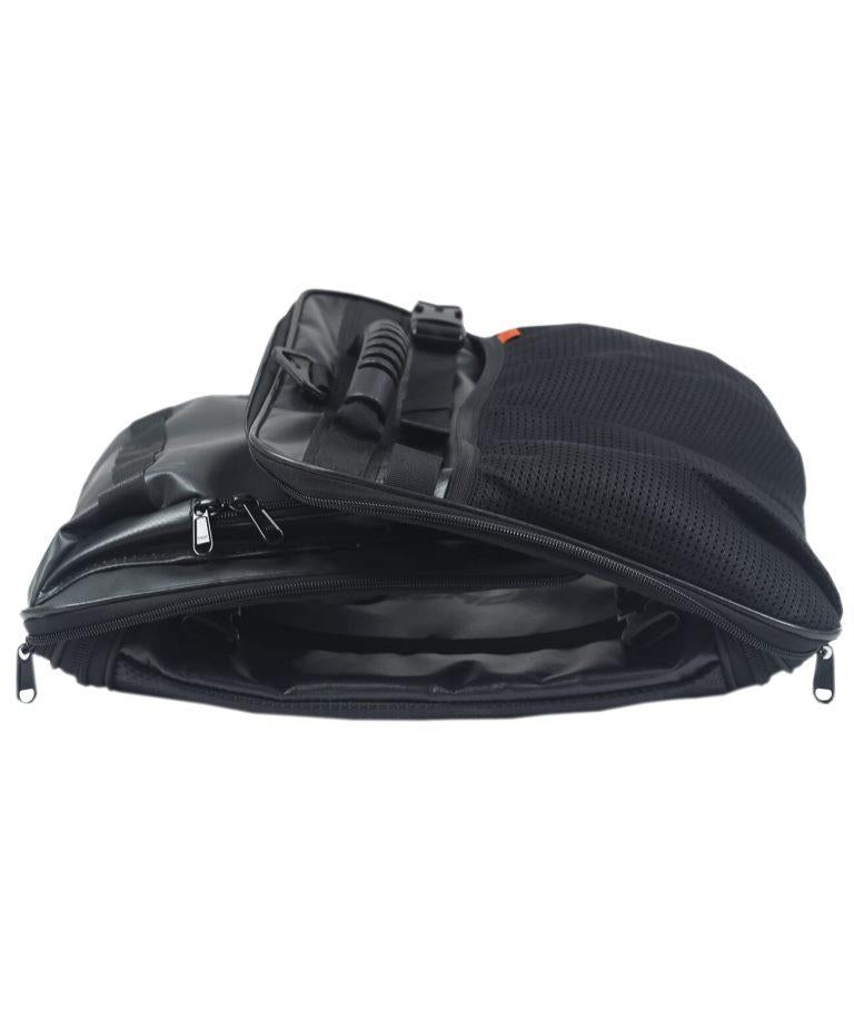 Solace - Sigma Tail Bag 65L - Riders Junction