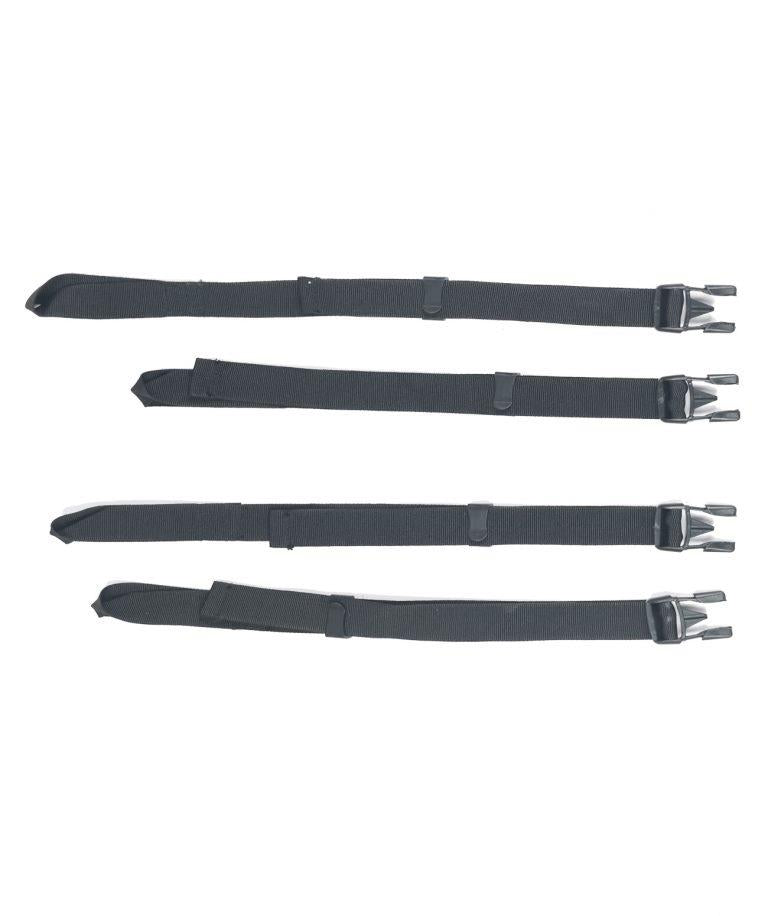 Solace - Sigma Tail Bag 65L