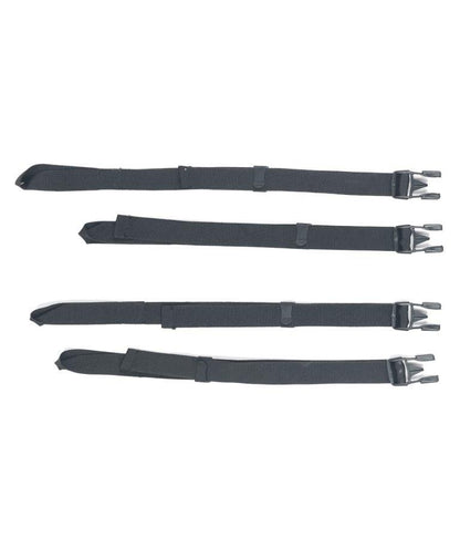 Solace - Sigma Tail Bag 65L