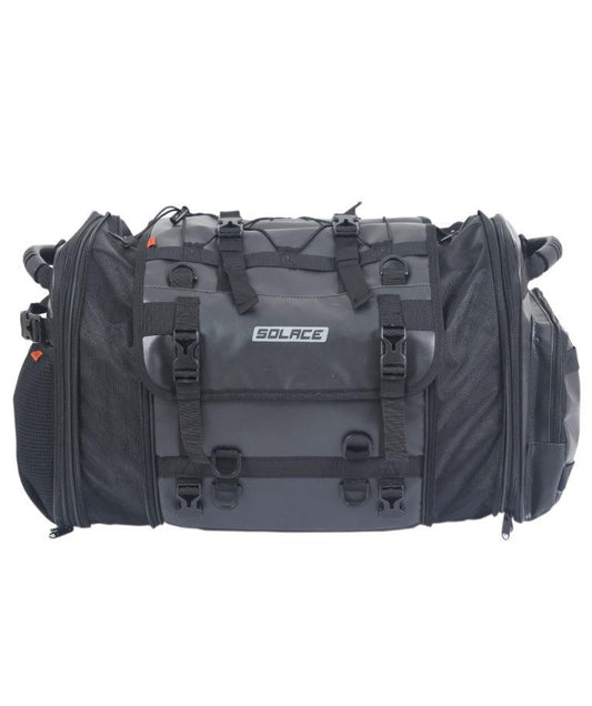 Solace - Sigma Tail Bag 65L - Riders Junction