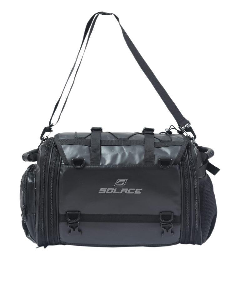 Solace - Sigma Tail Bag 65L - Riders Junction