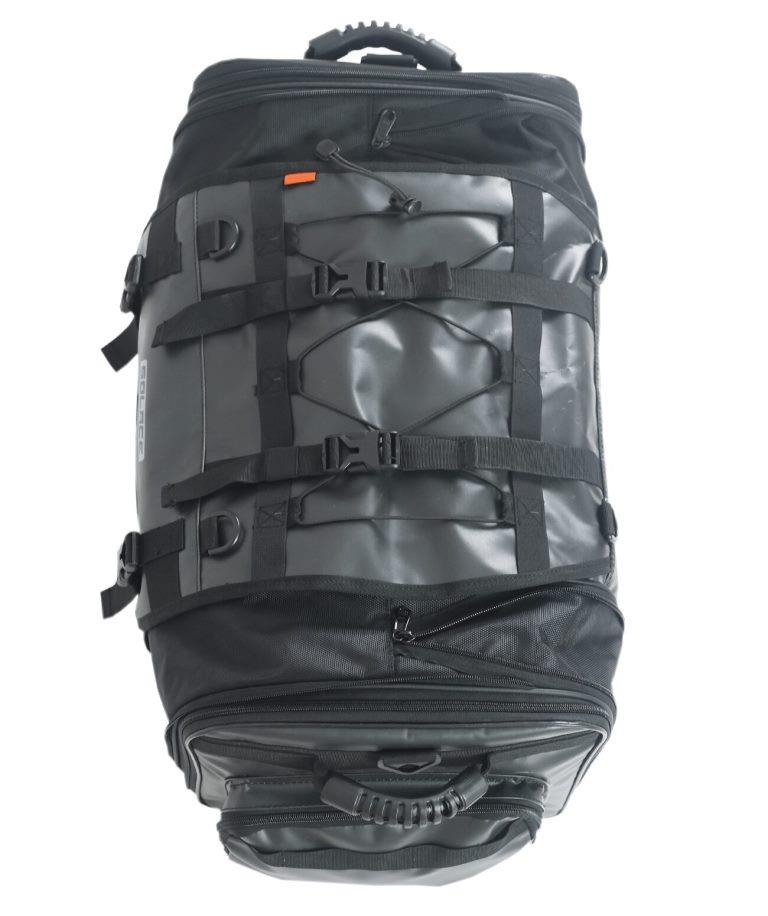Solace - Sigma Tail Bag 65L - Riders Junction