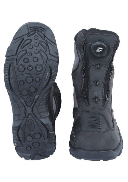 Solace Sparknit Moto Boots