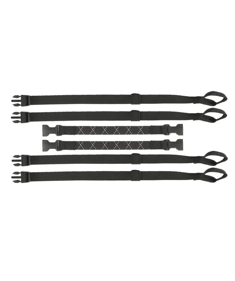 Solace - Suska Tail Bag 40L (100% waterproof Universal Dry Bag) - Riders Junction