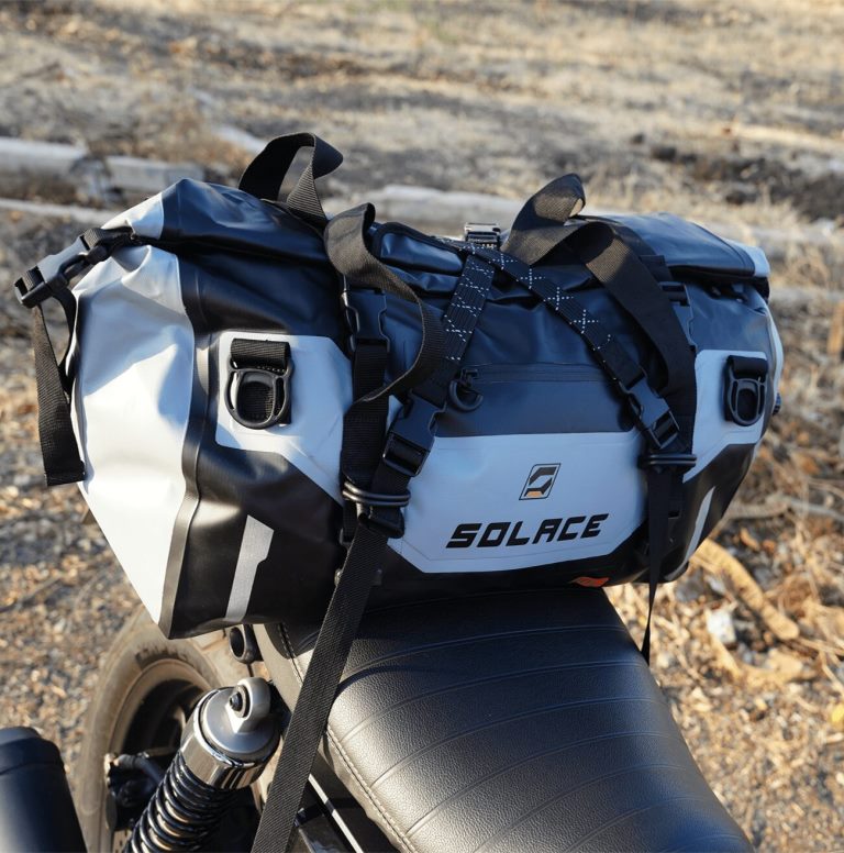 Solace – Suska Tail Bag 60L