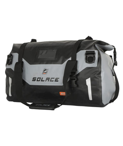 Solace - Suska Tail Bag 40L (100% waterproof Universal Dry Bag) - Riders Junction