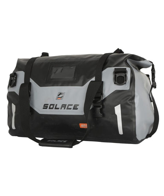 Solace - Suska Tail Bag 40L (100% waterproof Universal Dry Bag) - Riders Junction