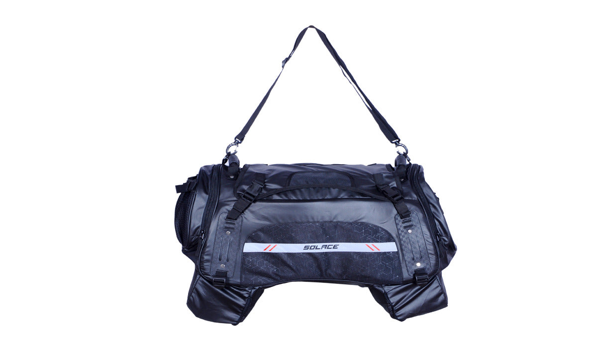 Solace - Talon Tail Bag 100% WP