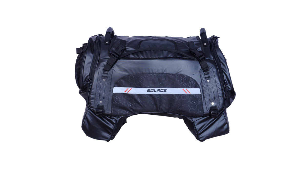Solace - Talon Tail Bag 100% WP - Riders Junction