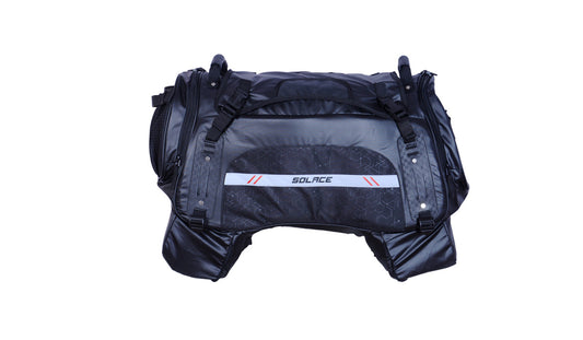 Solace - Talon Tail Bag 100% WP - Riders Junction
