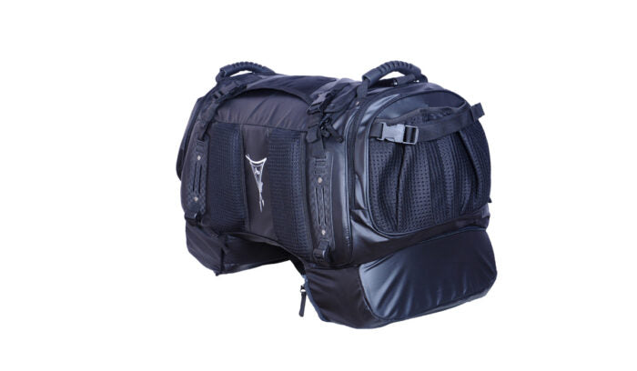 Solace - Talon Tail Bag 100% WP