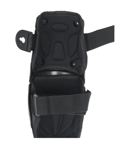 Solace Titan Air Knee Guard - Riders Junction