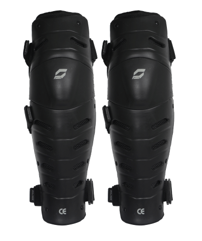 Solace Titan Air Knee Guard - Riders Junction
