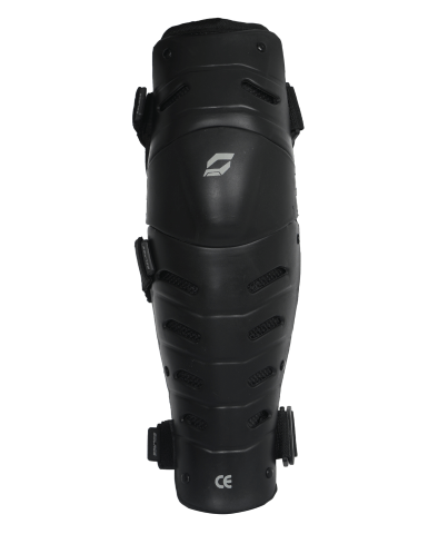 Solace Titan Air Knee Guard - Riders Junction