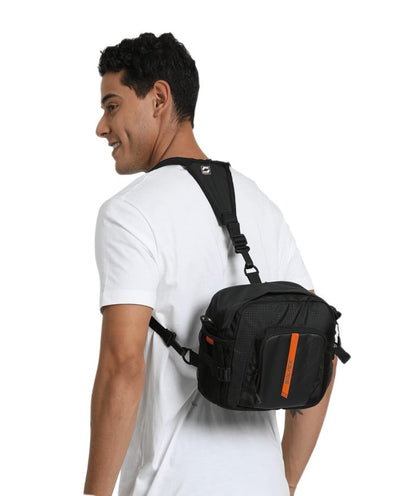 Solace Twin Versatile Waist Bag