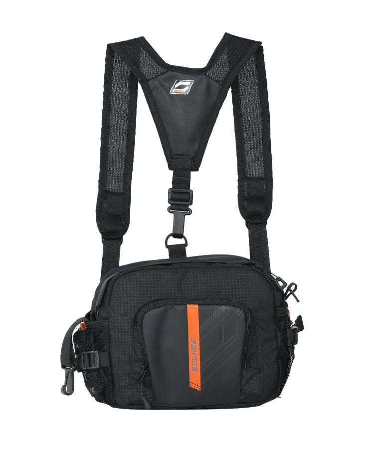 Solace Twin Versatile Waist Bag