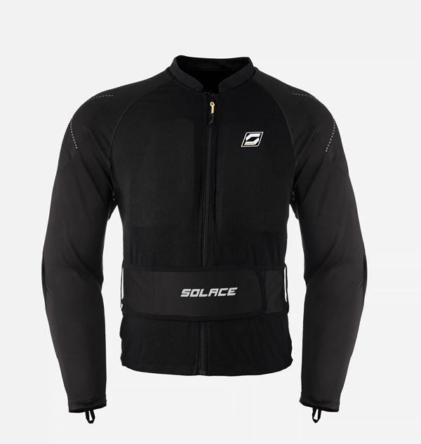 Solace Ultramesh Base Jacket