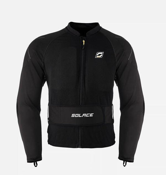 Solace Ultramesh Base Jacket