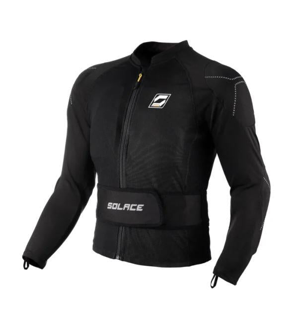 Solace Ultramesh Base Jacket