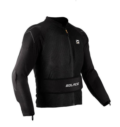 Solace Ultramesh Base Jacket
