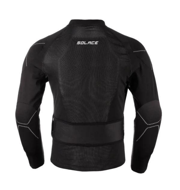 Solace Ultramesh Base Jacket