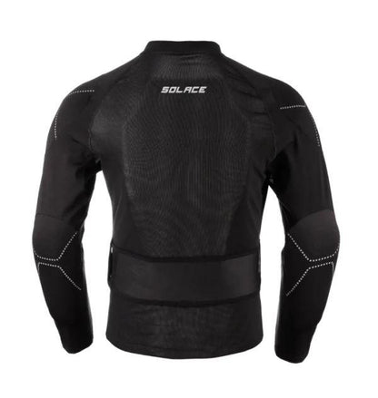 Solace Ultramesh Base Jacket