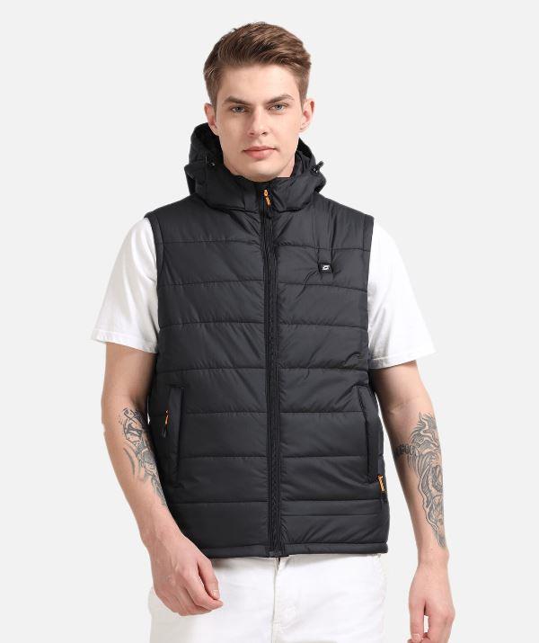 Solace Varme Heated Vest