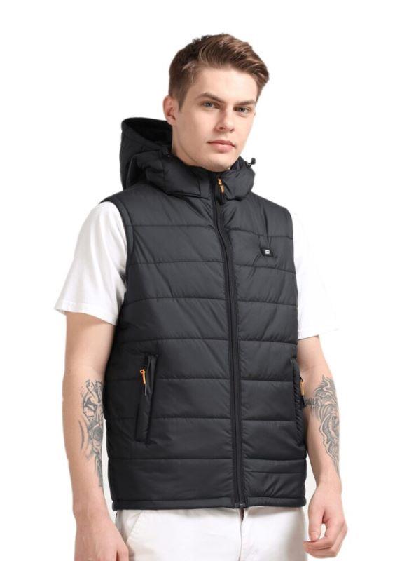 Solace Varme Heated Vest