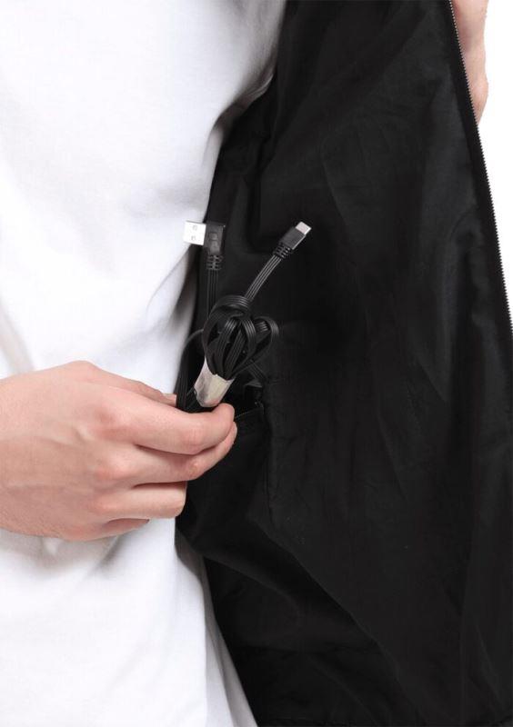 Solace Varme Heated Vest