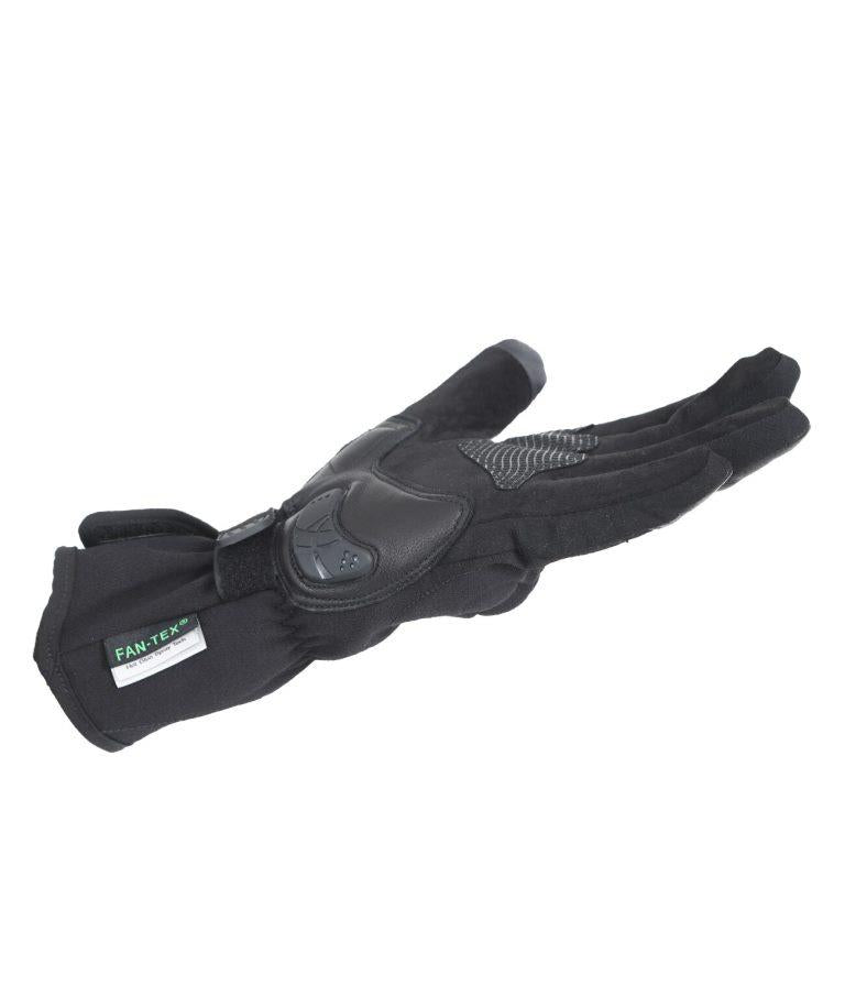 Solace Versadry WP Gloves V3.0