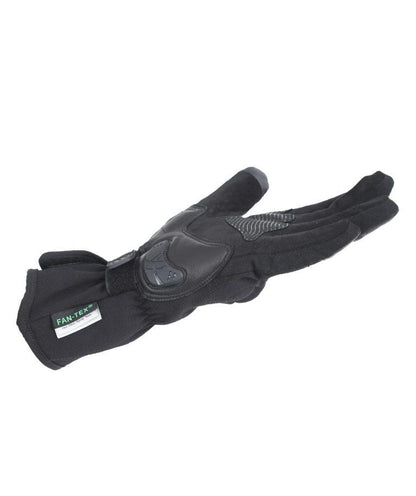 Solace Versadry WP Gloves V3.0