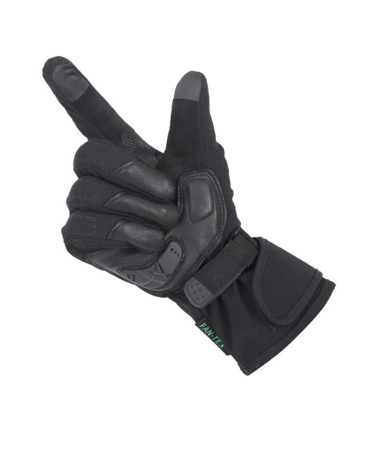 Solace Versadry WP Gloves V3.0