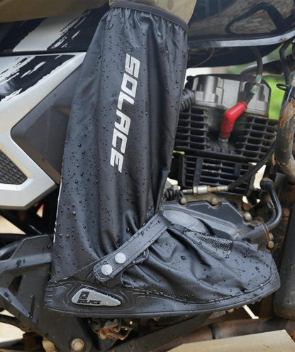 Solace WP Over Boots