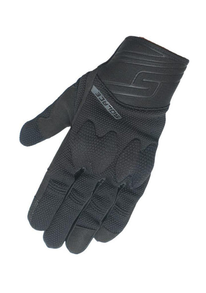 Solace X-Pro Gloves ( Black )